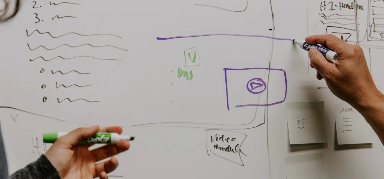Beyond Web Frameworks - Unveiling the Real Factors that Shape Successful Web Development