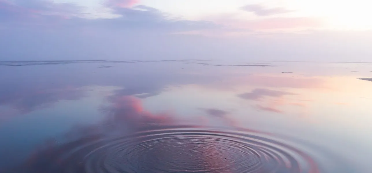 The Ripple Effect - The Importance of Impact as a Senior Software Engineer