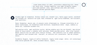 Smooth Scrolling in Agentic Chat Interfaces